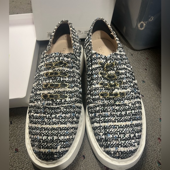 Cecelia New York Platform Oxford - Picture 4 of 12